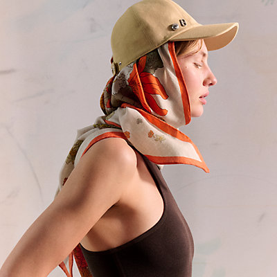 Cashmere shawls and stoles | Hermès USA Cashmere shawls and stoles | Hermès USA